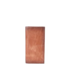 Grande 1764 Siyah Unisex Cüzdan