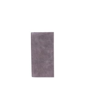 Grande 1764 Siyah Unisex Cüzdan