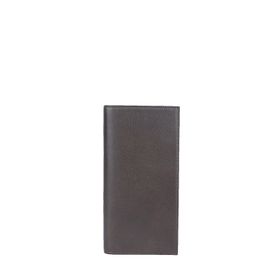 Grande 1764 Siyah Unisex Cüzdan