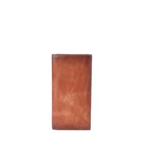 Grande 1764 Siyah Unisex Cüzdan