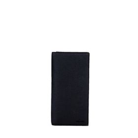 Grande 1764 Siyah Unisex Cüzdan