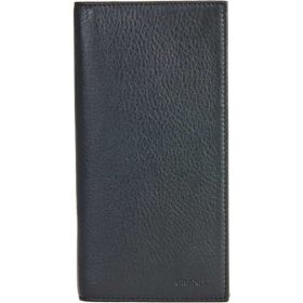 Grande 1764 Siyah Unisex Cüzdan