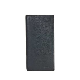 Grande 1764 Siyah Unisex Cüzdan