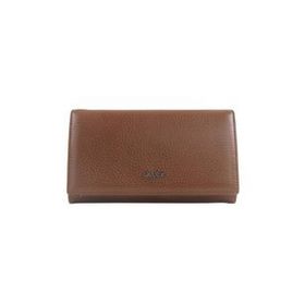 Grande 2604 Taba Kadın Cüzdan