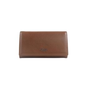 Grande 2604 Taba Kadın Cüzdan