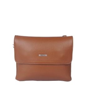 Grande 4259 Taba Erkek Postacı Çanta