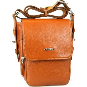 Grande 4273 Taba Erkek Postacı Çanta