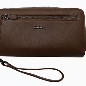 Grande 4274 Taba Kadın Cüzdan