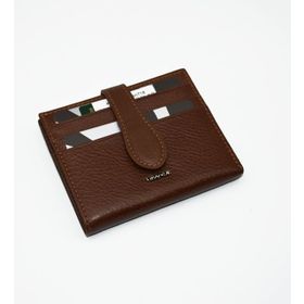 Grande 718 Taba Erkek Cüzdan