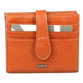Grande 718 Taba Erkek Cüzdan