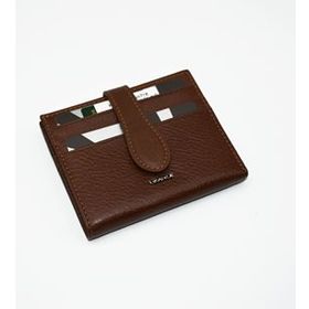 Grande 718 Taba Erkek Cüzdan