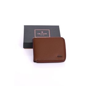 Grande 722 Taba Unisex Kartlık