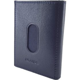 Grande 724 Lacivert Erkek Kartlık