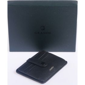 Grande 746 Deri Unisex Kartlık