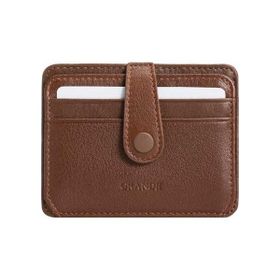 Grande 746 Deri Unisex Kartlık