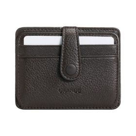 Grande 746 Deri Unisex Kartlık