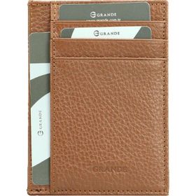 Grande 750 Taba Erkek Kartlık