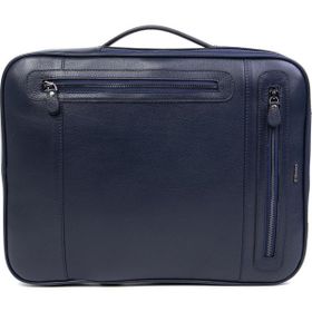 Grande 8003 Lacivert Unisex Evrak Çantası