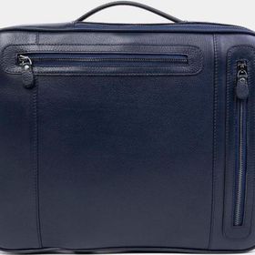 Grande 8003 Lacivert Unisex Evrak Çantası