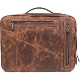 Grande 8003 Taba Unisex Evrak Çantası