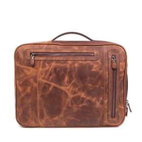 Grande 8003 Taba Unisex Evrak Çantası