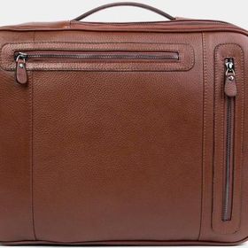 Grande 8003 Taba Unisex Evrak Çantası