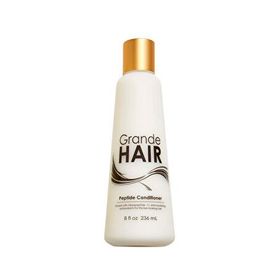 Grande Cosmetics 236 ml Hair Peptide Saç Kremi