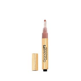Grande Cosmetics Grande Lips Sunbaked Sedona Kahverengi Nemlendiricili Dudak Parlatıcısı