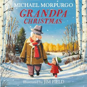 Grandpa Christmas - Michael Morpurgo