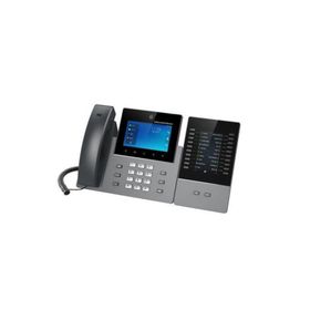 GrandStream GBX20 EXT LCD Genişleme Modülü