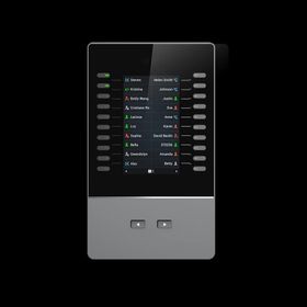 GrandStream GBX20 EXT LCD Genişleme Modülü