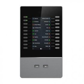 GrandStream GBX20 EXT LCD Genişleme Modülü
