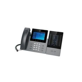 GrandStream GBX20 EXT LCD Genişleme Modülü