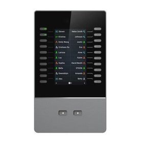 GrandStream GBX20 EXT LCD Genişleme Modülü