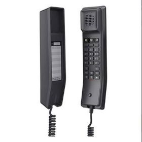GrandStream GHP611 Duvar Tipi IP Telefon