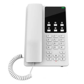 GrandStream GHP620 Beyaz IP Telefon