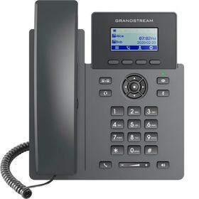 GrandStream GRP 2601P IP Telefon