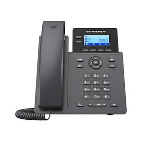 GrandStream GRP2602 Sip Ip Telefon