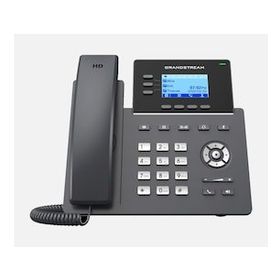GrandStream GRP2603P Poe Destekli IP Telefon