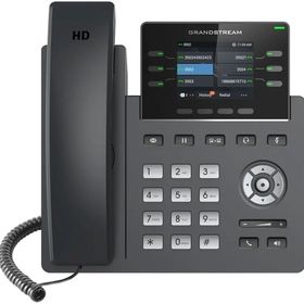 GrandStream GRP2613 Ip Telefon