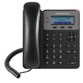 Grandstream GXP 1615 PoE Destekli IP Telefon