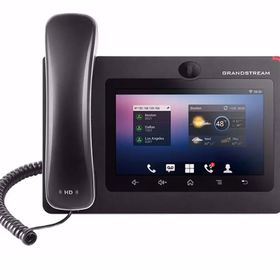 GrandStream GXV 3370 Android IP Telefon