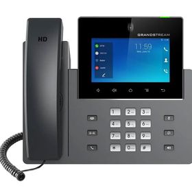 GrandStream GXV3350 Android Ip Telefon