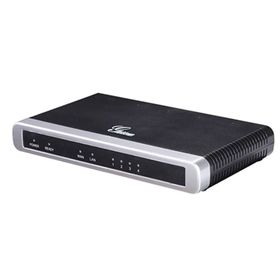 GrandStream GXW4104 4 FXO VoIP Gateway