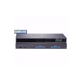 GrandStream GXW4248 Fxs Gateway VoIP Ağ Geçidi