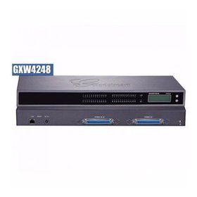 GrandStream GXW4248 Fxs Gateway VoIP Ağ Geçidi
