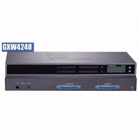 GrandStream GXW4248 Fxs Gateway VoIP Ağ Geçidi