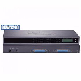 GrandStream GXW4248 Fxs Gateway VoIP Ağ Geçidi