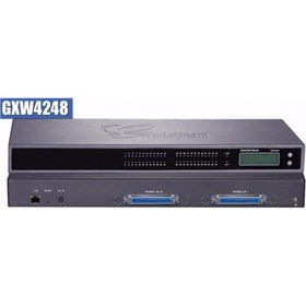 GrandStream GXW4248 Fxs Gateway VoIP Ağ Geçidi