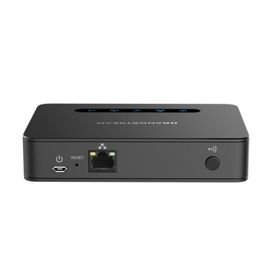 GrandStream HT802 2 FXS VoIP Telefon Santrali